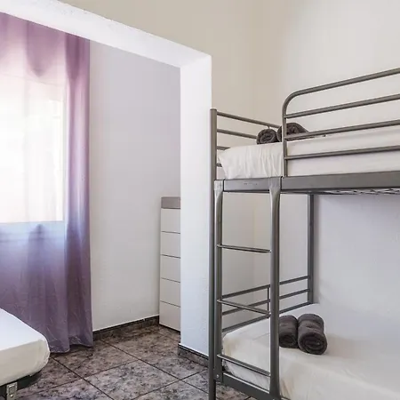 Villa Con Piscina En Lloret de Mar